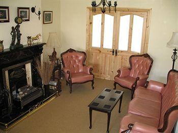 Lisnagree B&B Galway Bagian luar foto