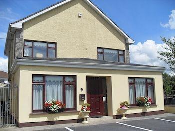 Lisnagree B&B Galway Bagian luar foto