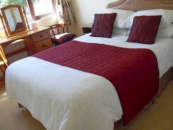 Lisnagree B&B Galway Bagian luar foto