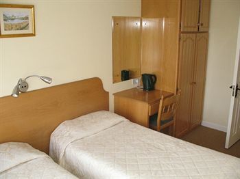 Lisnagree B&B Galway Bagian luar foto