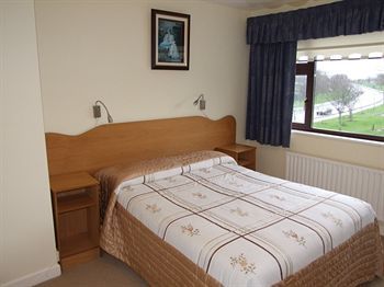 Lisnagree B&B Galway Bagian luar foto