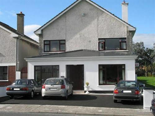 Lisnagree B&B Galway Bagian luar foto